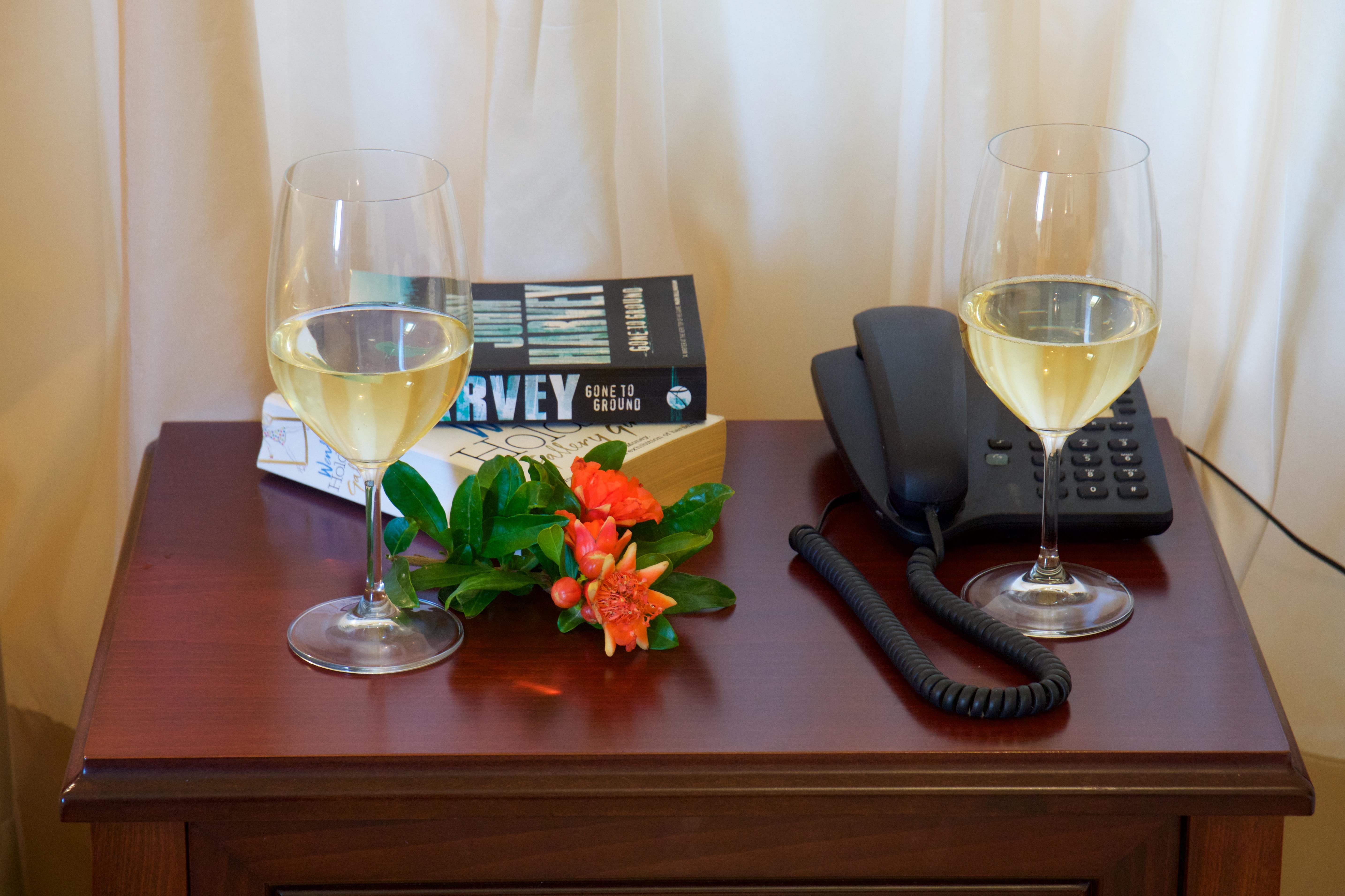 Melmar View Hotel Mánganos Екстериор снимка