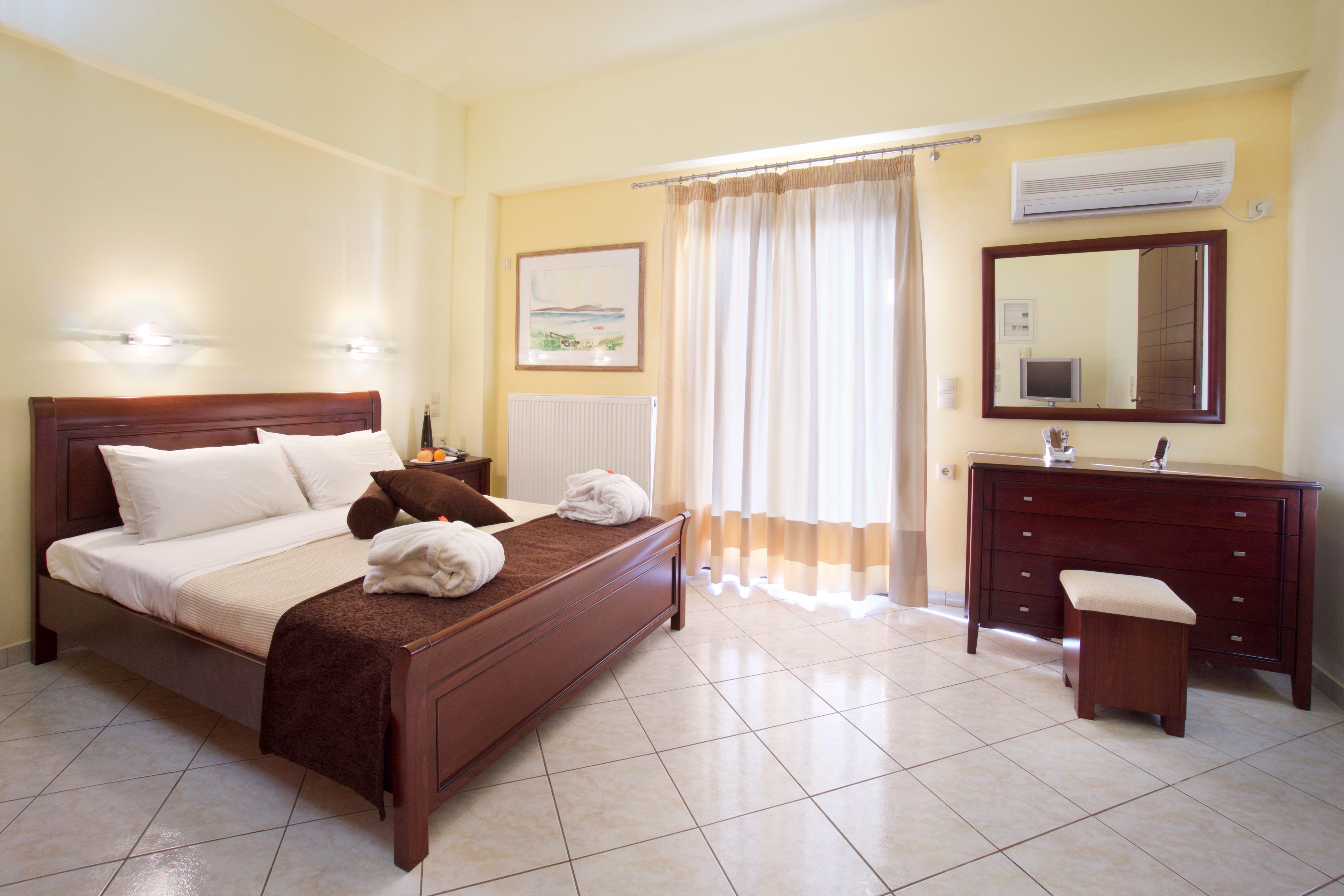 Melmar View Hotel Mánganos Екстериор снимка