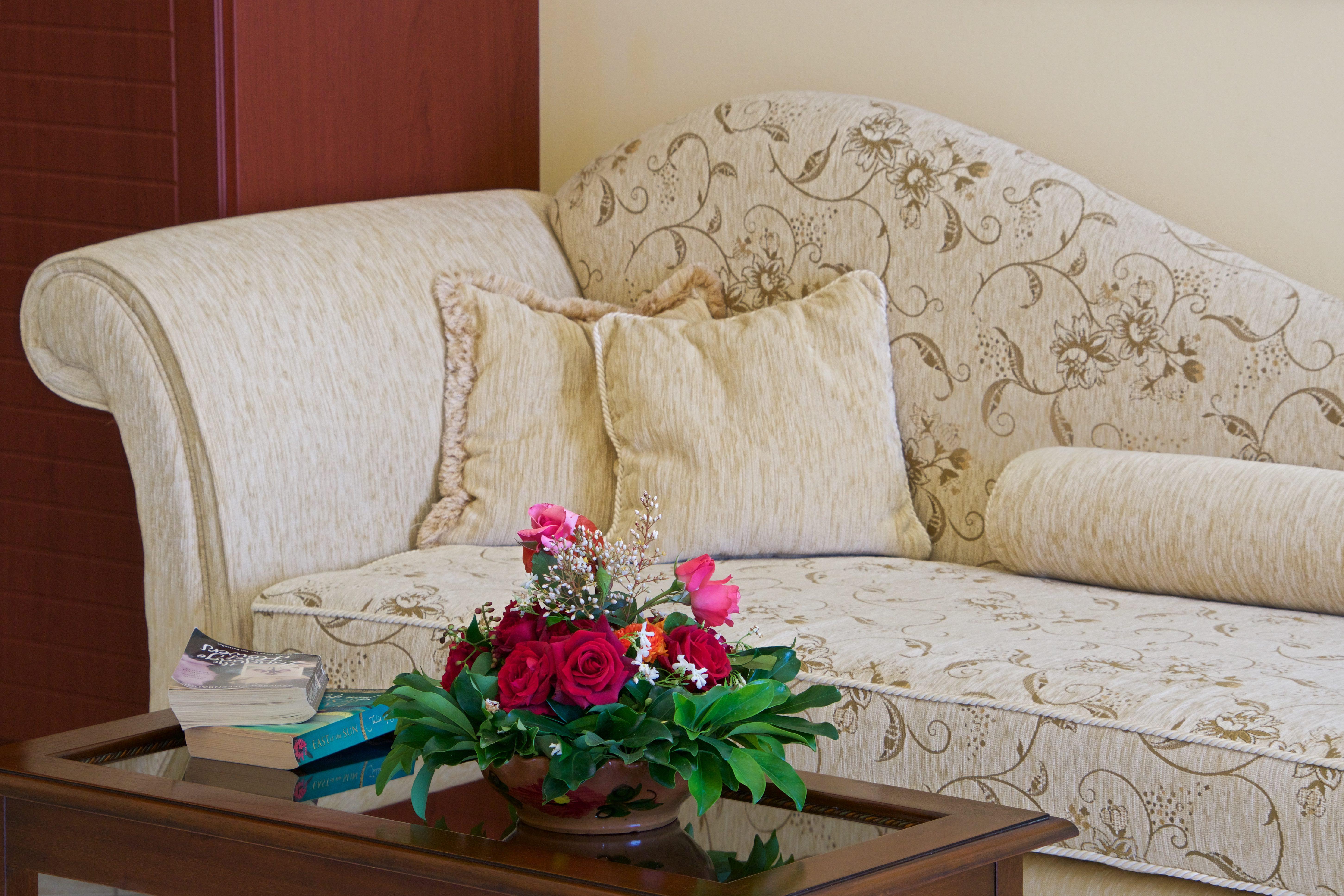 Melmar View Hotel Mánganos Екстериор снимка